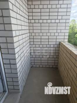 1-к квартира, вторичка, 41м2, 4/10 этаж