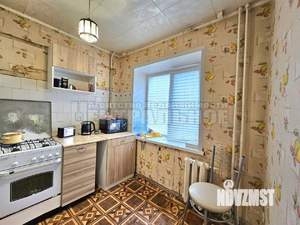 1-к квартира, вторичка, 33м2, 3/5 этаж