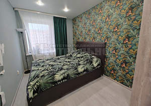 2-к квартира, вторичка, 50м2, 8/10 этаж