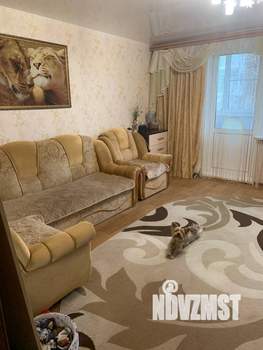 3-к квартира, вторичка, 71м2, 4/9 этаж