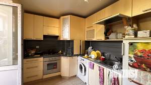 2-к квартира, вторичка, 62м2, 4/10 этаж