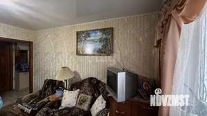 2-к квартира, вторичка, 49м2, 1/5 этаж