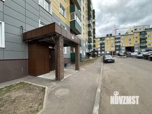 3-к квартира, вторичка, 73м2, 10/10 этаж