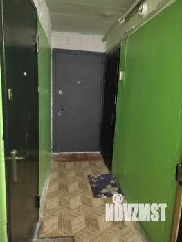 2-к квартира, вторичка, 24м2, 2/5 этаж