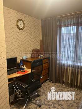 1-к квартира, вторичка, 27м2, 5/5 этаж