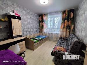 4-к квартира, вторичка, 79м2, 11/12 этаж