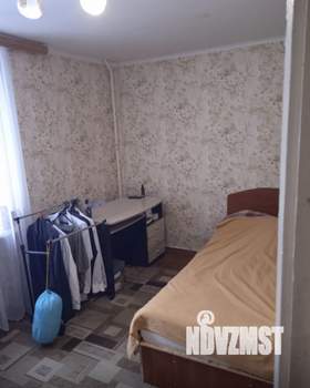 2-к квартира, вторичка, 45м2, 4/5 этаж