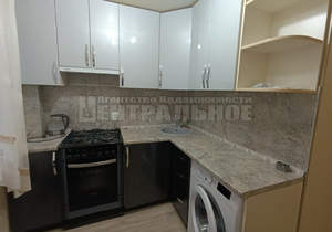 2-к квартира, вторичка, 44м2, 3/5 этаж