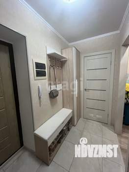 1-к квартира, вторичка, 40м2, 4/10 этаж