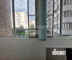 4-к квартира, вторичка, 132м2, 2/10 этаж