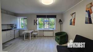 1-к квартира, вторичка, 28м2, 2/3 этаж