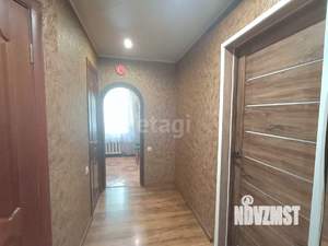 2-к квартира, вторичка, 46м2, 2/2 этаж