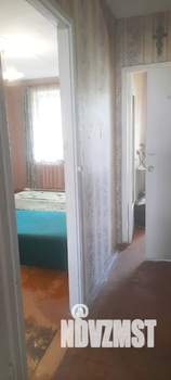 3-к квартира, вторичка, 62м2, 3/5 этаж