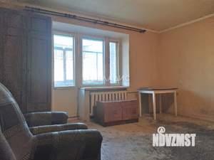 1-к квартира, вторичка, 33м2, 5/5 этаж