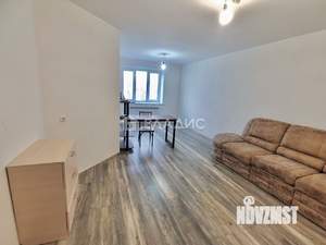 2-к квартира, вторичка, 60м2, 7/11 этаж