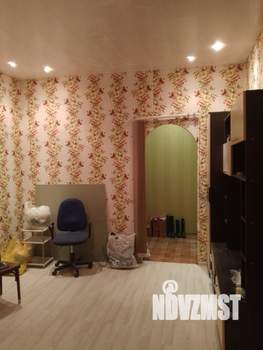 2-к квартира, вторичка, 42м2, 1/2 этаж