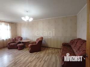 2-к квартира, вторичка, 57м2, 5/10 этаж