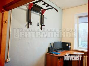 3-к квартира, вторичка, 50м2, 3/4 этаж