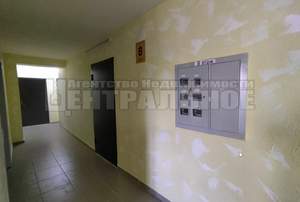 1-к квартира, сданный дом, 42м2, 8/10 этаж