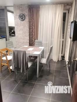 3-к квартира, вторичка, 95м2, 5/10 этаж