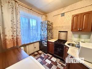 2-к квартира, вторичка, 43м2, 5/5 этаж