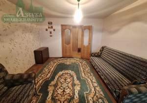 3-к квартира, вторичка, 64м2, 10/10 этаж