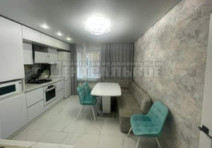 2-к квартира, вторичка, 65м2, 6/10 этаж