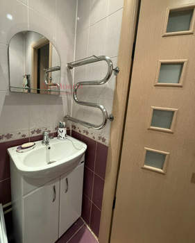 2-к квартира, вторичка, 52м2, 3/9 этаж