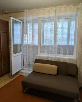 1-к квартира, вторичка, 36м2, 8/10 этаж