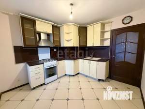 3-к квартира, вторичка, 80м2, 3/10 этаж