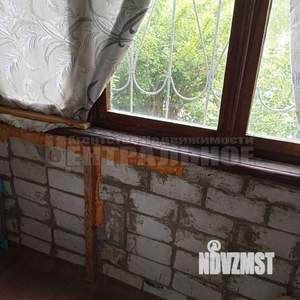 1-к квартира, вторичка, 38м2, 1/9 этаж