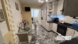 3-к квартира, вторичка, 83м2, 2/10 этаж