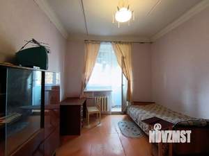2-к квартира, вторичка, 55м2, 3/5 этаж