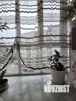 1-к квартира, вторичка, 50м2, 6/10 этаж