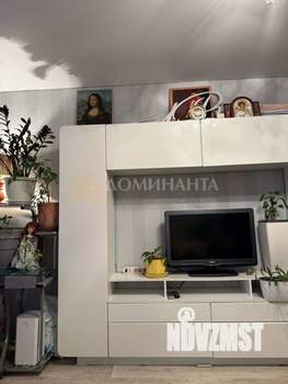 3-к квартира, вторичка, 62м2, 1/5 этаж