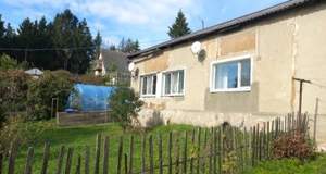 1-к квартира, вторичка, 18м2, 1/1 этаж