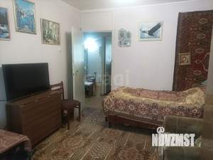 2-к квартира, вторичка, 48м2, 5/5 этаж
