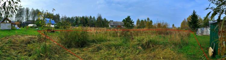 Фото земельные участки на продажу (9)