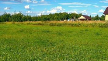 Фото земельные участки на продажу (5)
