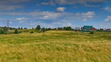 Фото земельные участки на продажу (6)